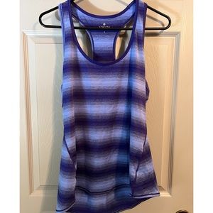 Athleta Workout Tank Top